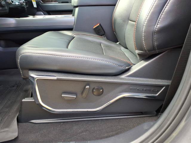 Certified 2024 Ford F250 Lariat w/ Lariat Ultimate Package AWD/4WD image 16