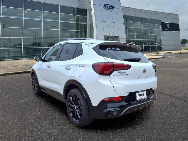 Used 2024 Buick Encore GX Sport Touring w/ Experience Buick Package image 5