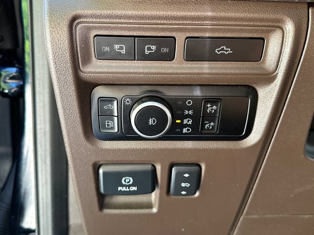 Certified 2023 Ford F150 King Ranch w/ Equipment Group 601A High AWD/4WD image 29