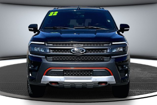 Certified 2022 Ford Expedition Timberline AWD/4WD image 2