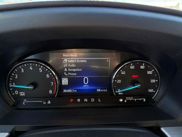 Certified 2022 Ford Explorer XLT w/ Equipment Group 202A image 19