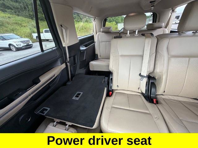 Certified 2024 Ford Expedition Max XLT AWD/4WD image 13