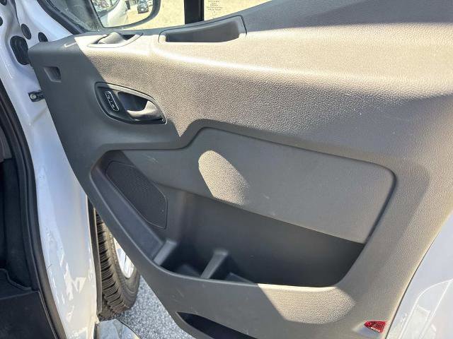 Certified 2024 Ford Transit 250 Low Roof w/ Exterior Upgrade Package RWD image 11