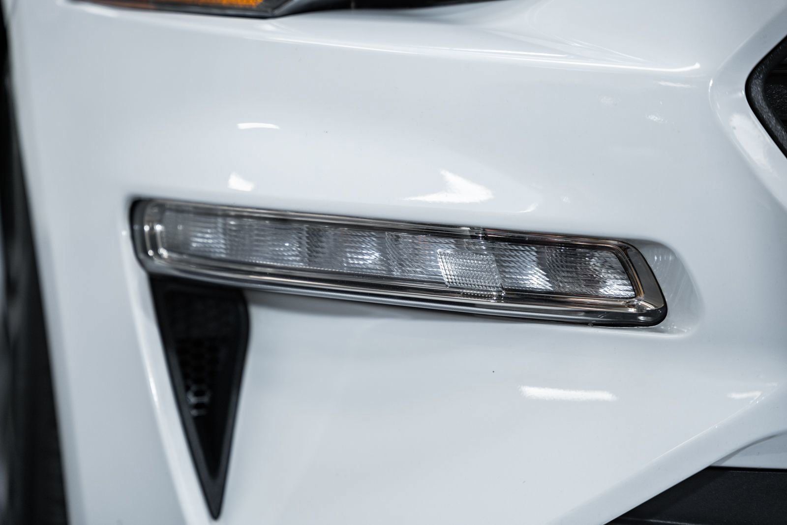 Certified 2022 Ford Mustang Coupe w/ Equipment Group 101A image 10