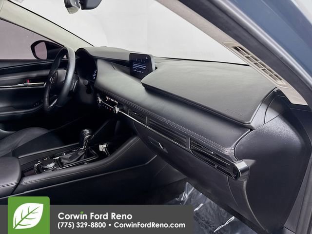 Used 2022 MAZDA MAZDA3 s image 30