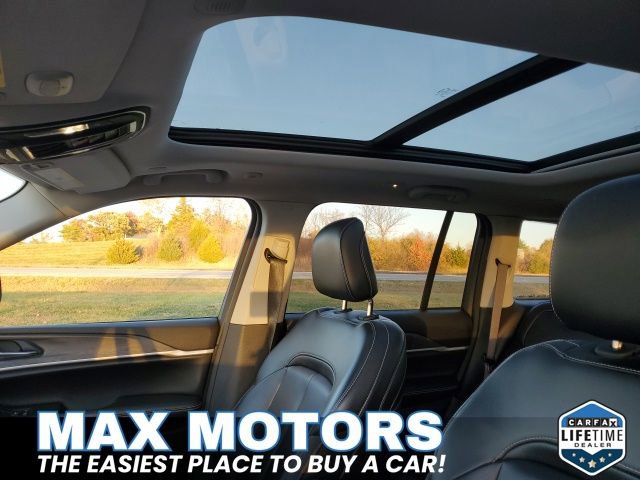 Used 2024 Jeep Grand Cherokee Limited 4xe image 20