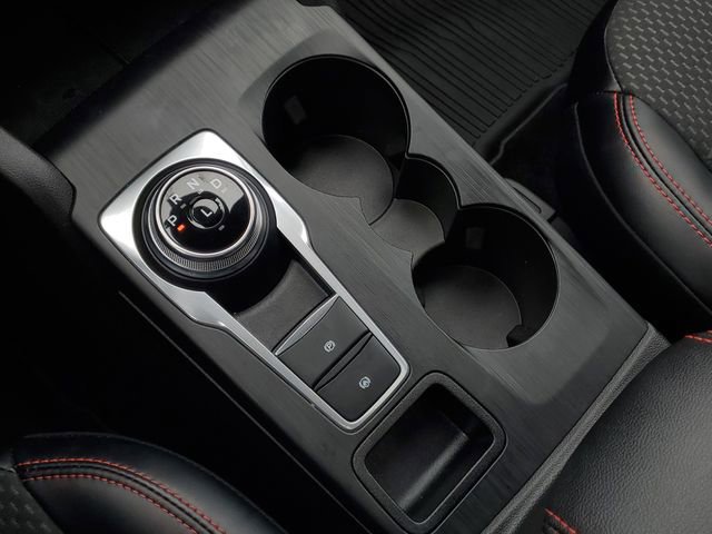 Certified 2023 Ford Escape ST-Line w/ Tech Pack #1 image 26