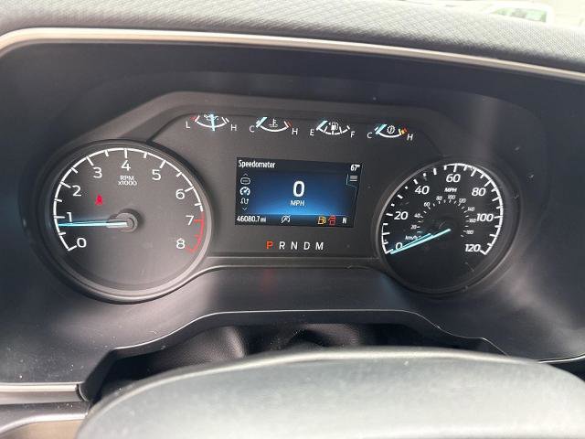 Certified 2023 Ford F150 XL w/ STX Appearance Package AWD/4WD image 11