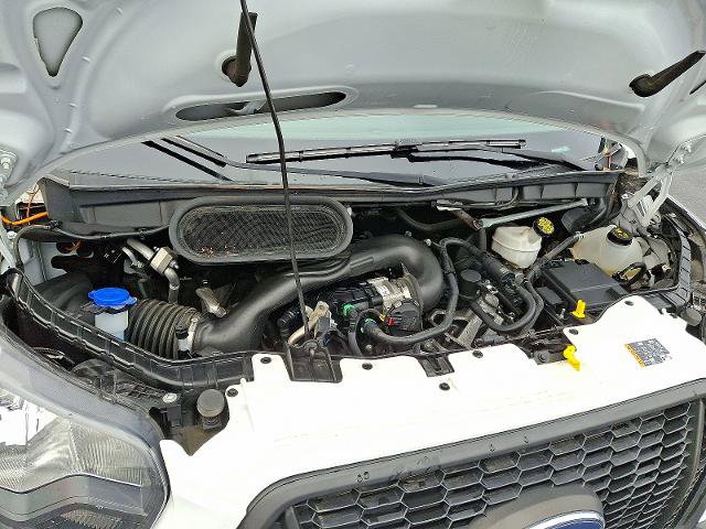 Certified 2022 Ford Transit 350 DRW image 25