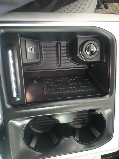 Certified 2025 Ford Expedition Platinum w/ Driver's Package AWD/4WD image 22