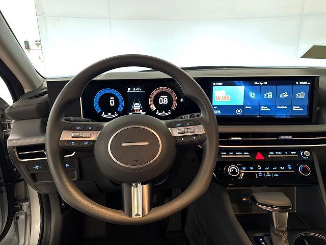 Used 2026 Hyundai Sonata SE FWD image 8