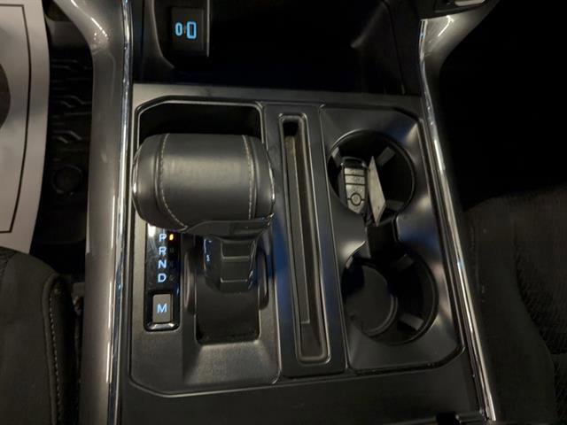 Certified 2022 Ford F150 XLT w/ Equipment Group 302A High image 14