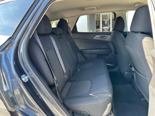 Used 2023 Kia Sportage LX image 49