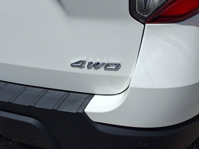 Certified 2023 Ford Explorer Timberline w/ Timberline Technology Package AWD/4WD image 28