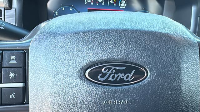 Certified 2024 Ford F150 XLT w/ Equipment Group 302A MID image 20