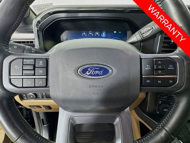 Certified 2023 Ford F350 Lariat w/ Tow Technology Package image 11
