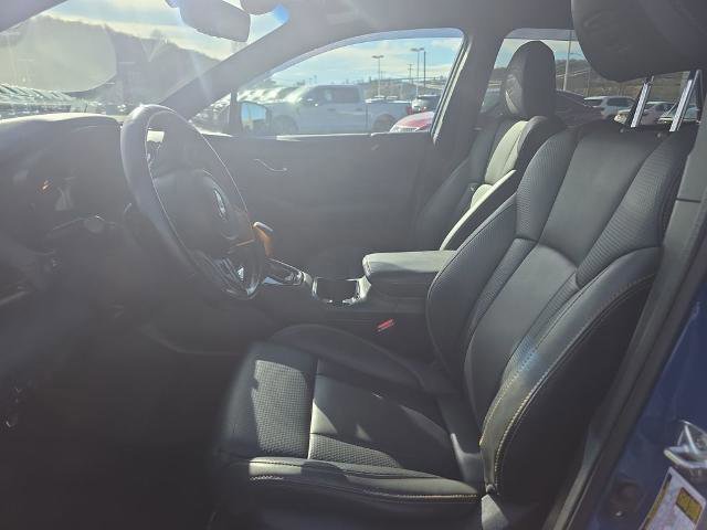 Used 2022 Subaru Outback Wilderness AWD/4WD image 22