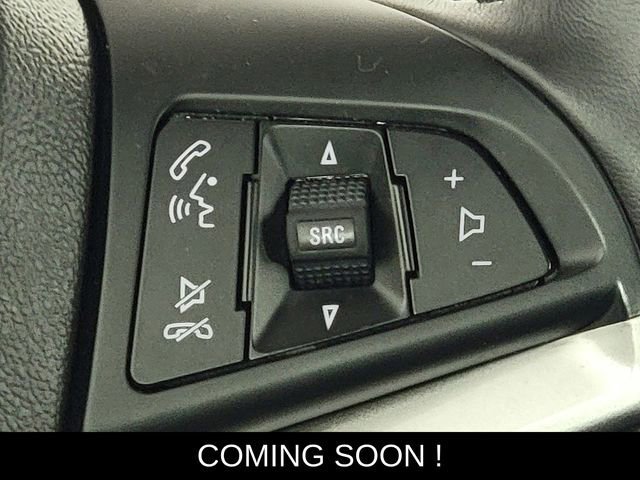 Used 2020 Chevrolet Trax Premier image 28