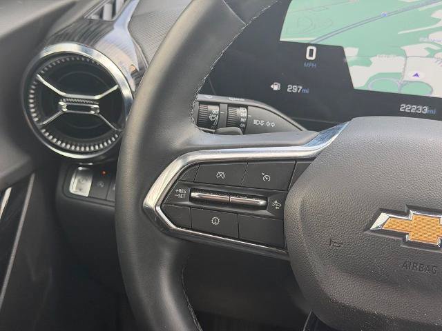 Used 2026 Chevrolet Equinox LT FWD image 16