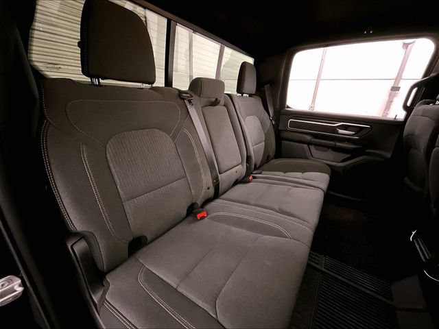 Used 2022 RAM 1500 Big Horn AWD/4WD image 26