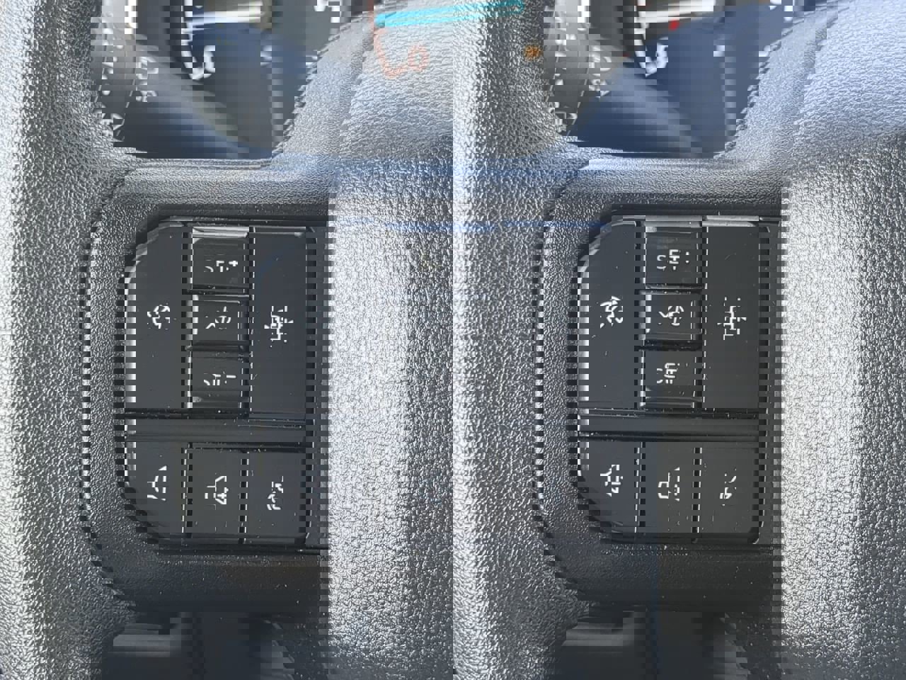 Certified 2022 Ford F150 XL w/ STX Black Appearance Package image 24