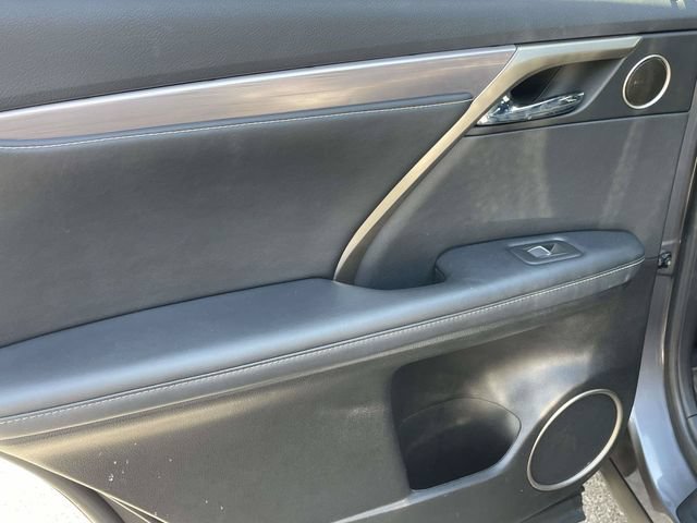 Used 2022 Lexus RX 350 F Sport w/ Accessory Package AWD/4WD image 6
