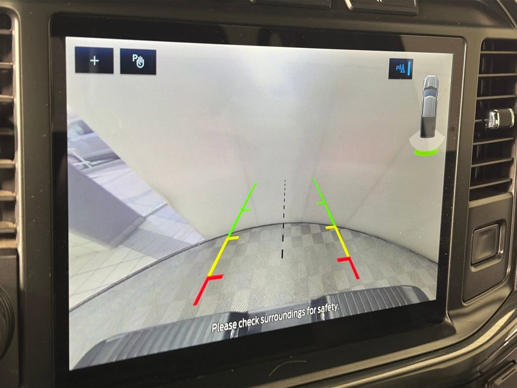 Certified 2021 Ford F150 XLT w/ Equipment Group 302A High image 19