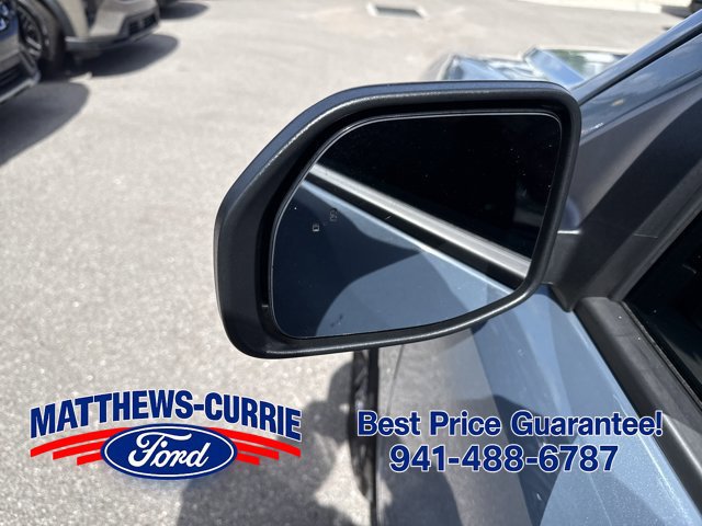 Certified 2026 Ford Maverick XLT w/ 4K Tow Package AWD/4WD image 10