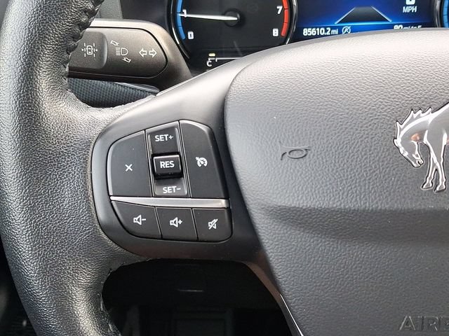 Certified 2021 Ford Bronco Sport Outer Banks AWD/4WD image 23