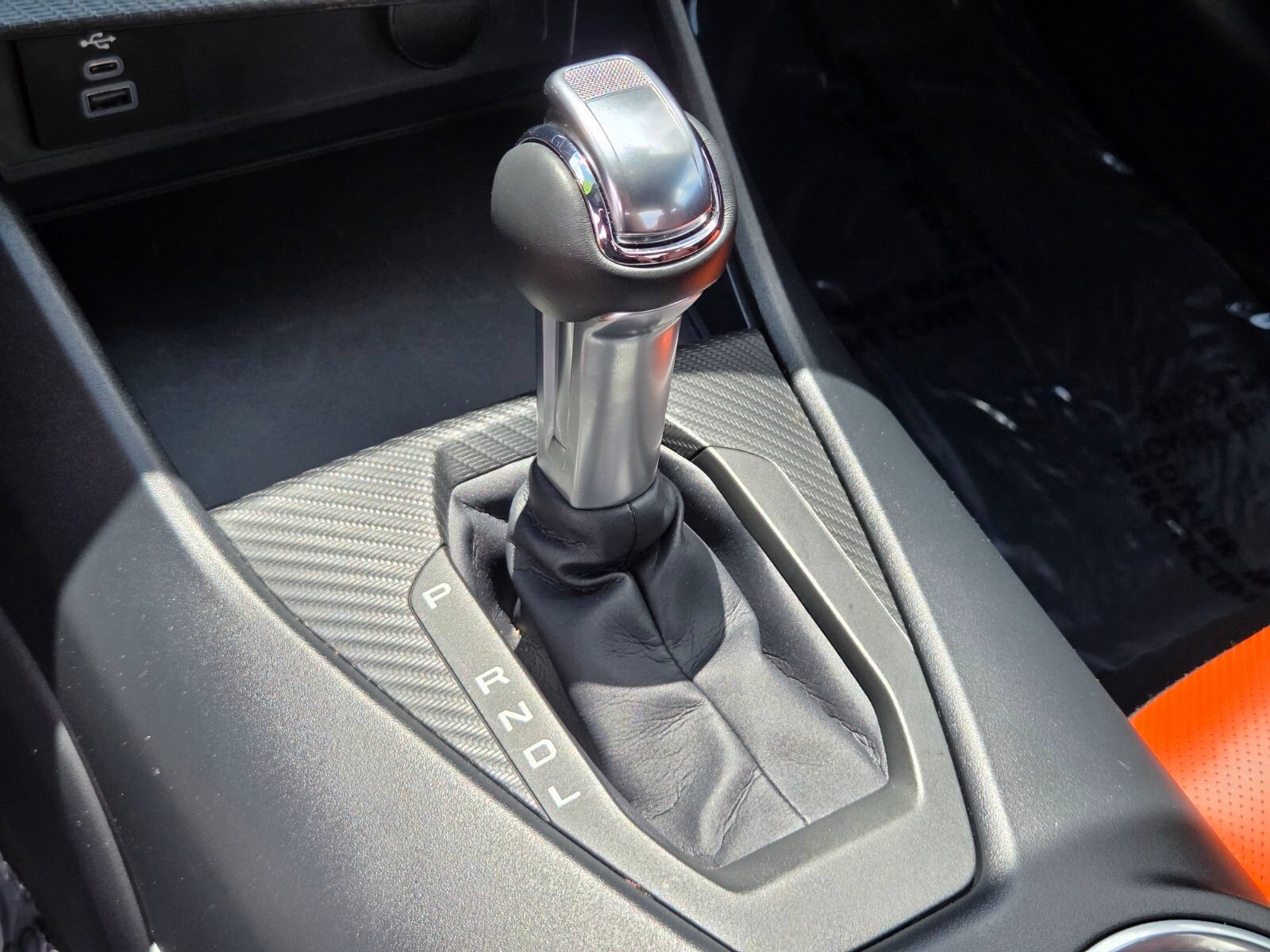 Certified 2025 Ford Mustang Premium RWD image 25