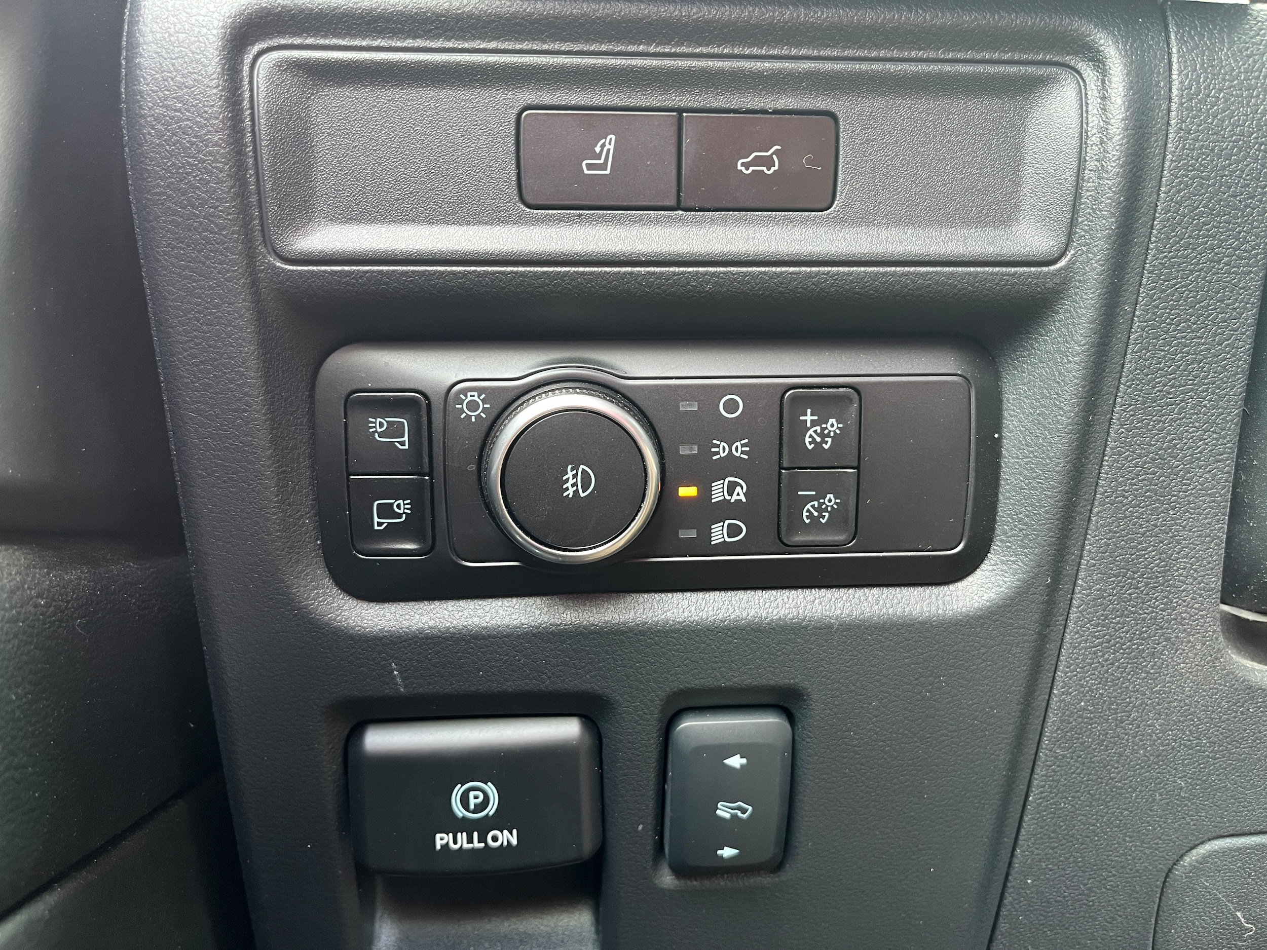 Certified 2024 Ford Expedition Timberline AWD/4WD image 23