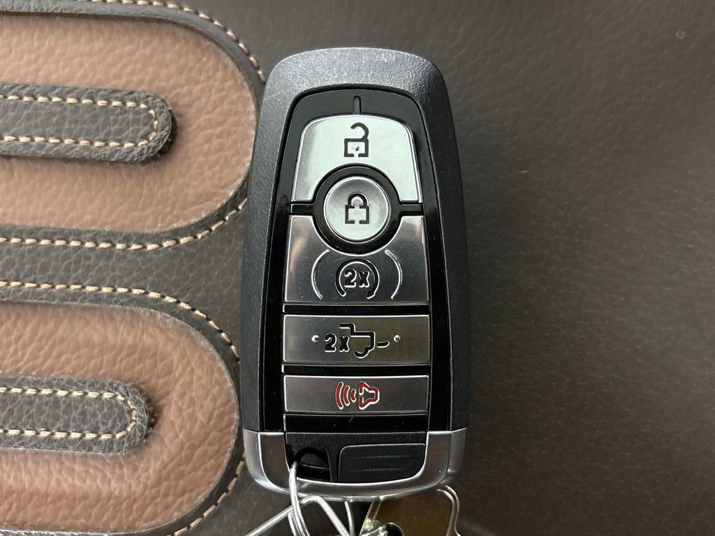 Certified 2023 Ford F150 King Ranch w/ Equipment Group 601A High AWD/4WD image 35