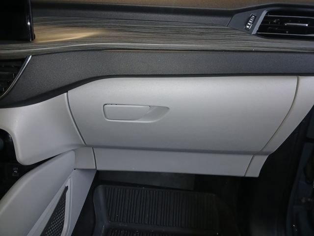 Certified 2023 Ford Escape Platinum w/ Premium Technology Package image 52