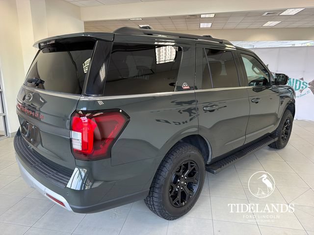 Certified 2023 Ford Expedition Timberline AWD/4WD image 9