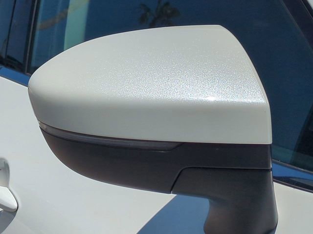 Used 2024 Nissan Pathfinder SV w/ Black Appearance Package image 12