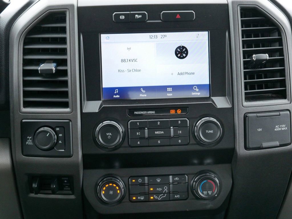 Certified 2022 Ford F350 XL w/ Power Equipment Group image 18