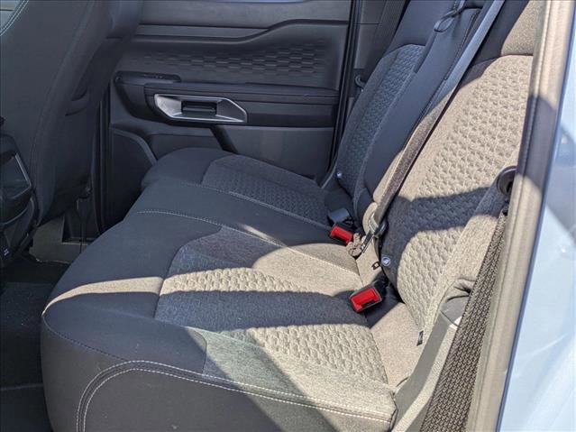 Certified 2024 Ford Ranger XLT w/ Equipment Group 301A High RWD image 12