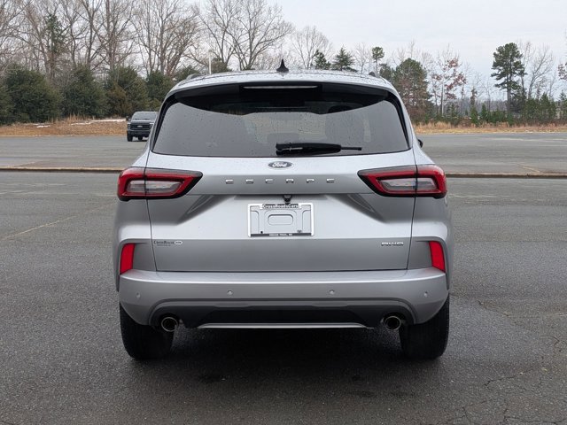 Certified 2024 Ford Escape ST-Line w/ Tech Pack #1 image 4