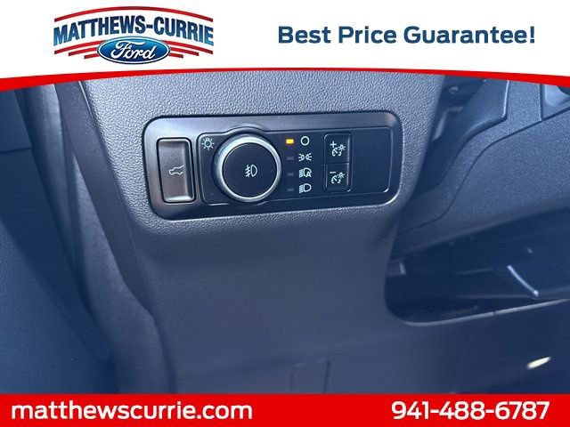 Certified 2024 Ford Bronco Sport Heritage w/ Heritage Convenience Package image 24