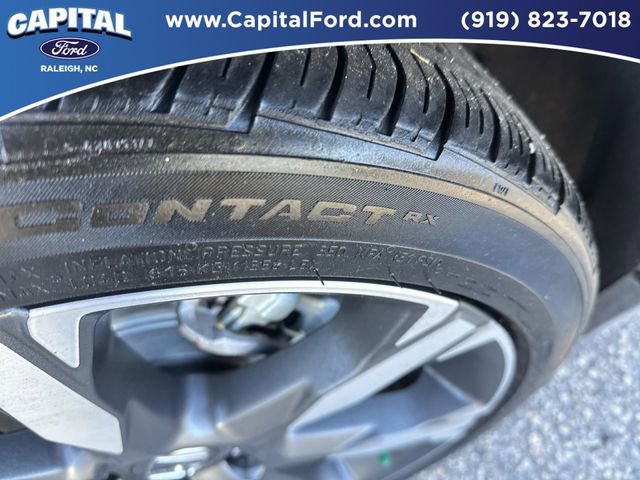 Used 2025 Honda Civic Sport image 14