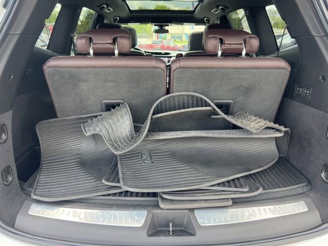 Used 2020 Cadillac XT6 Premium Luxury AWD/4WD image 22