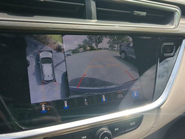 Used 2020 Buick Encore GX Essence w/ Experience Buick Package FWD image 22