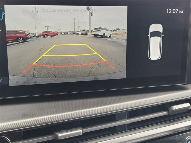 Used 2024 Hyundai Santa Fe SEL image 19