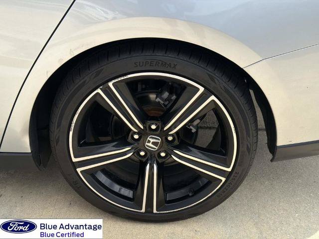 Used 2024 Honda Accord Sport image 6