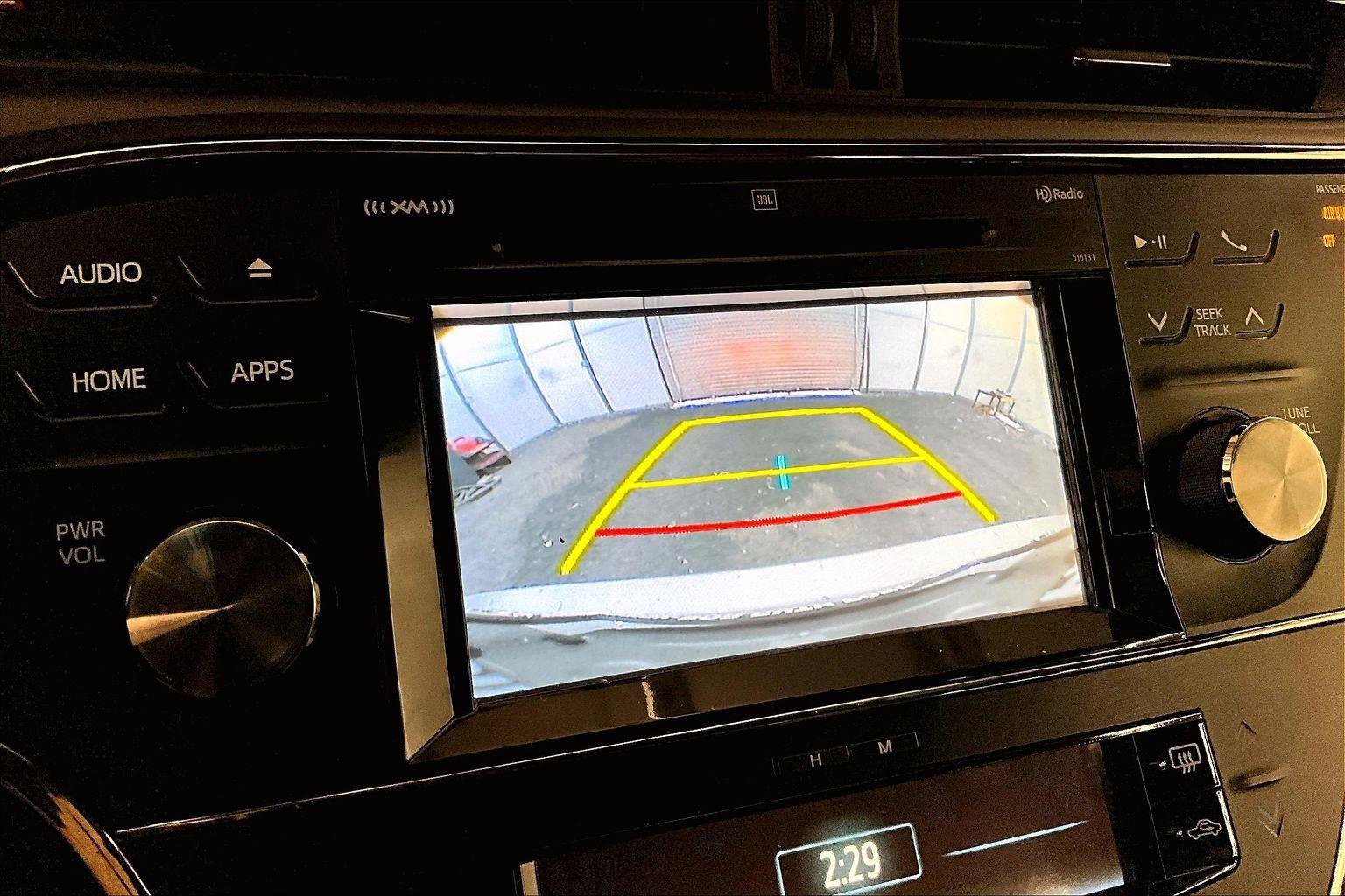 Used 2017 Toyota Avalon Limited w/ All Weather Liner Package image 20