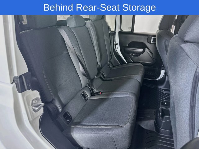 Used 2024 Jeep Gladiator Sport AWD/4WD image 18