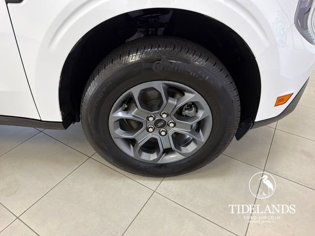 Certified 2025 Ford Maverick XLT w/ Equipment Group 302A AWD/4WD image 34