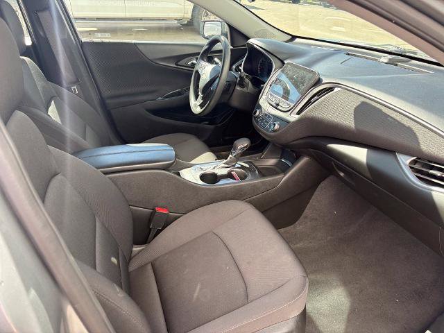 Used 2024 Chevrolet Malibu LT FWD image 8