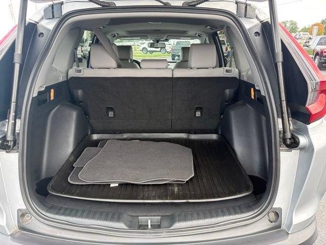 Used 2021 Honda CR-V EX-L image 15