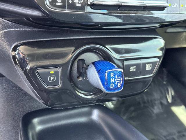 Used 2017 Toyota Prius One image 14